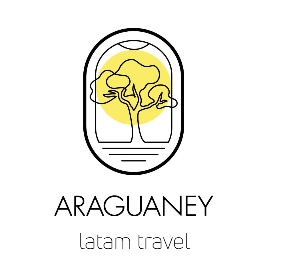 Aragauney Latam Travel